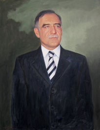 Paco Moncayo