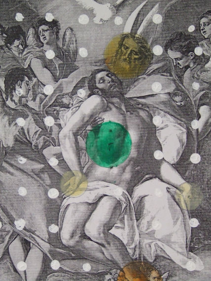 Cristografia 9