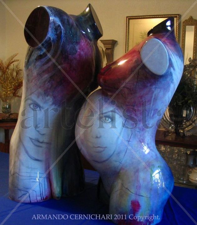 Isham: due è amore