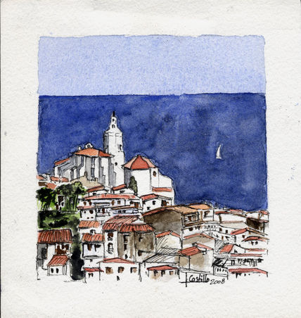 Cadaques