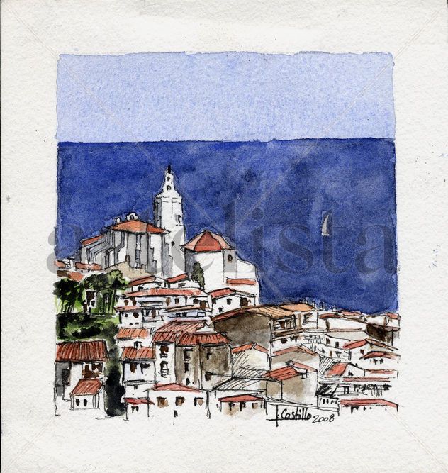Cadaques