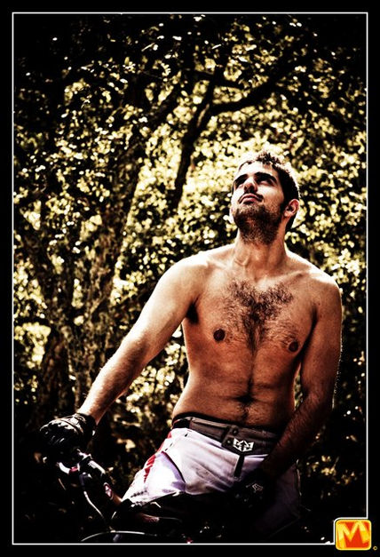 Pure bike...