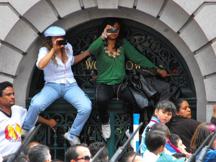 Las ciclopes