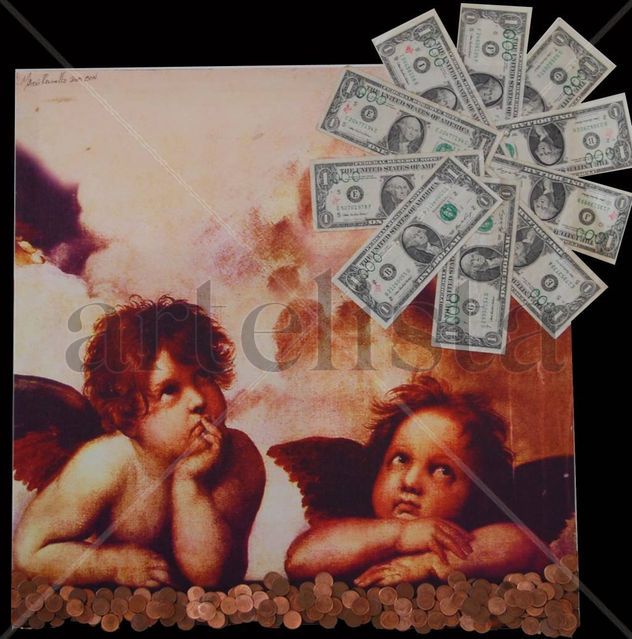 Angeles Moneypolation