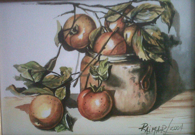 BODEGON
