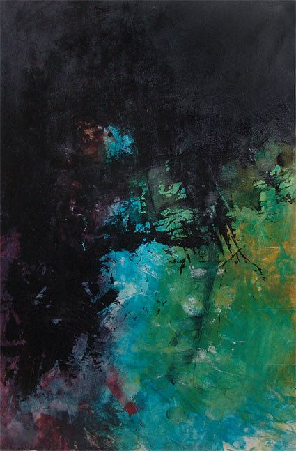 bosque negro