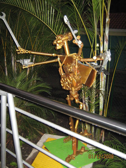 Robot