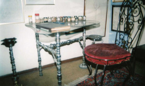 Muebles