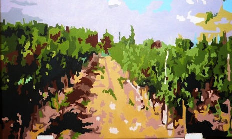 VENDIMIA (MUSEO BODEGA FANTELLI)