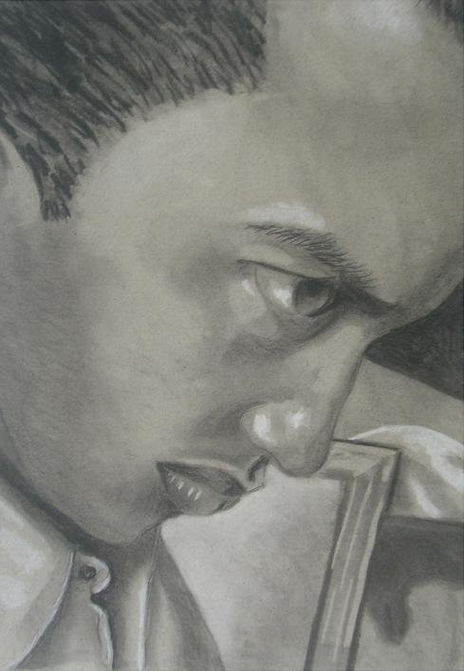 Auto retrato