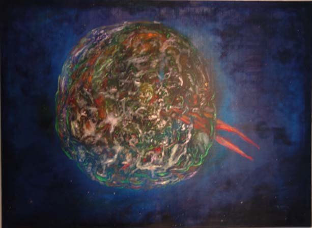 cosmos 4