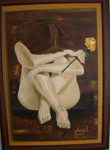 Mi melancolia