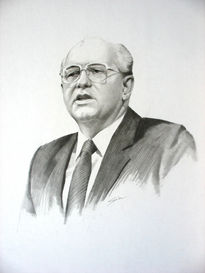 Gorbachev