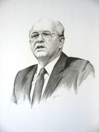 Gorbachev 