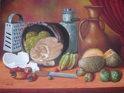 Bodegon 6
