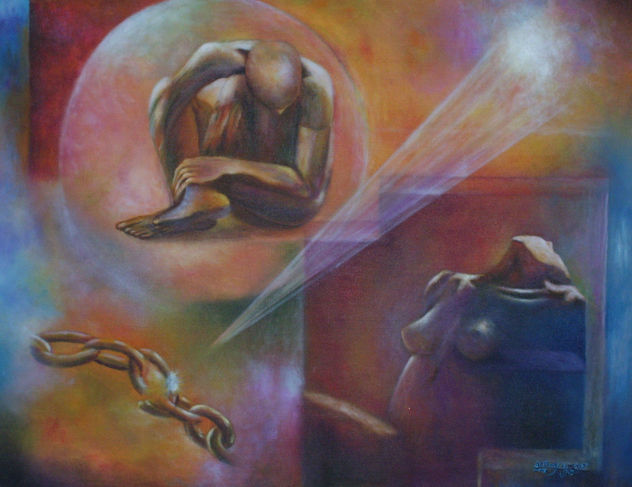 liveracion espiritual