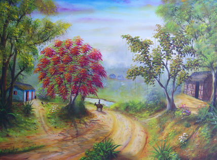 Paisaje 5