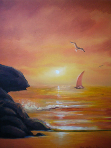 Atardecer