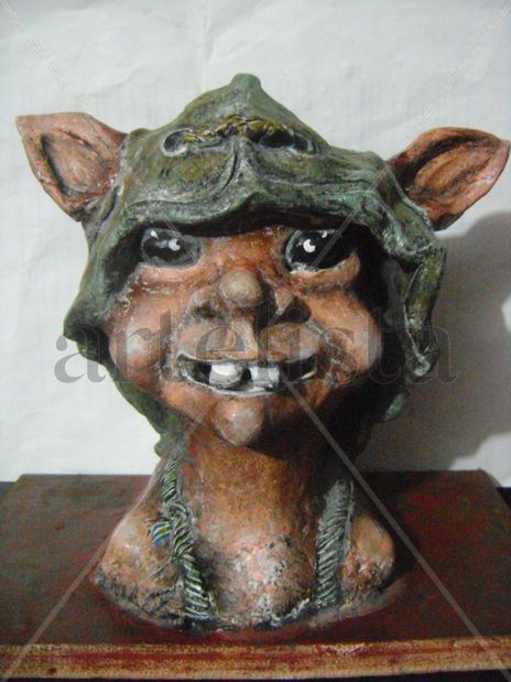 "Duende"