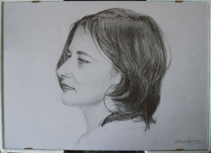 Madre de Giorgia