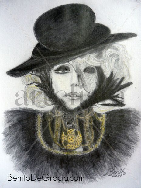 Lady