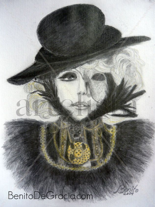 Lady
