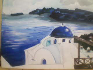 Azules