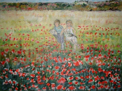 Amapolas 2