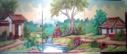 Paisaje