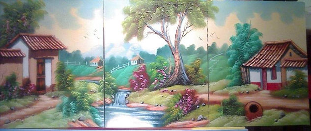 paisaje 