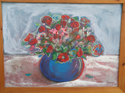 Florero ii
