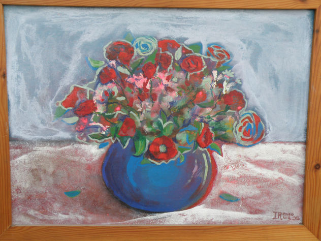 FLORERO II