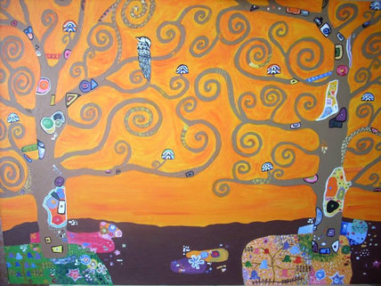 Arbol de la vida