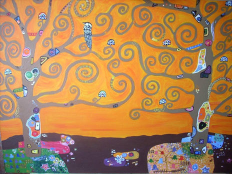 Arbol de la vida