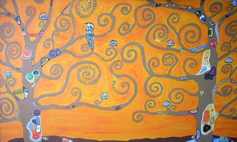 Mis pinturas