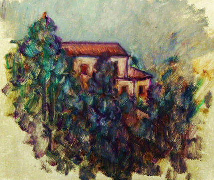 "Paisaje"