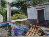 La Alberca