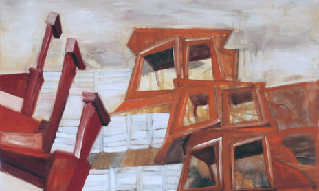 Serie:La Cosecha
