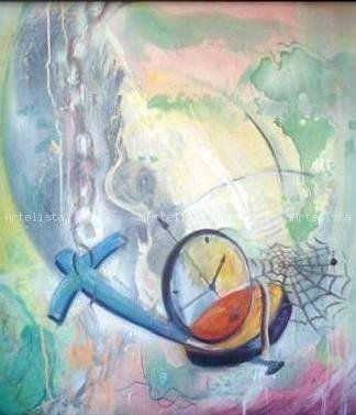 A TRAVÉS DEL TIEMPO