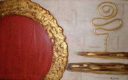 La creación