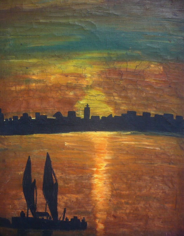 AMANECER