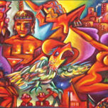 SURREALISTA thumbnail 1