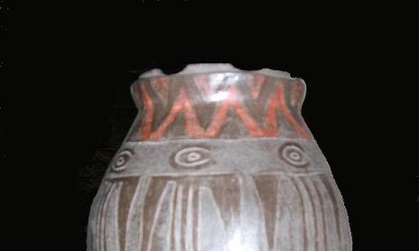 Ceramica de rescate