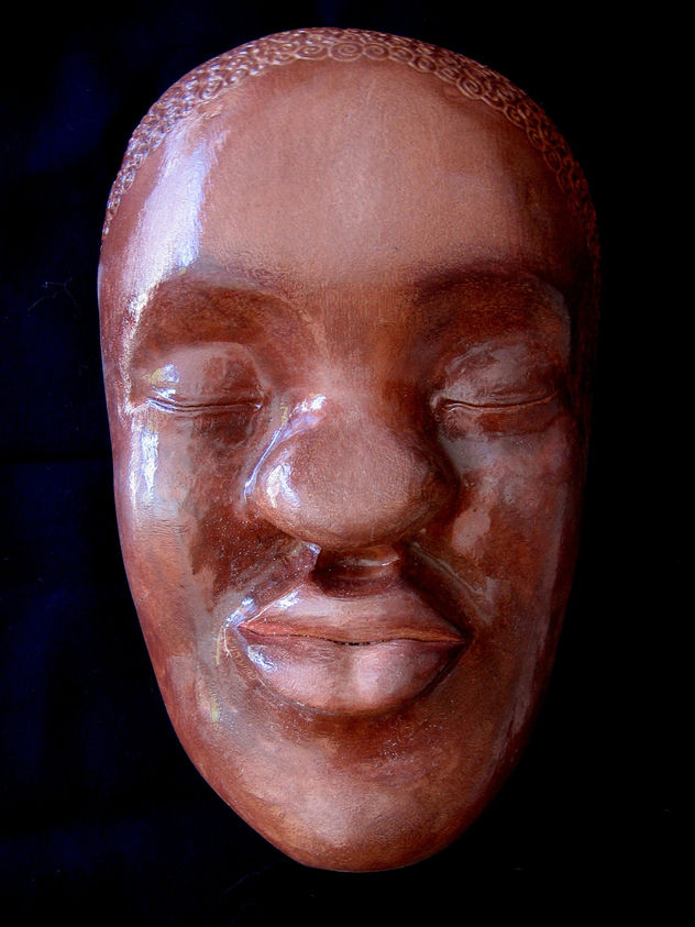 máscara