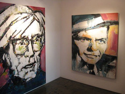 Andy & frank
