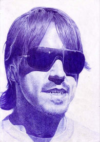 Anthony kiedis