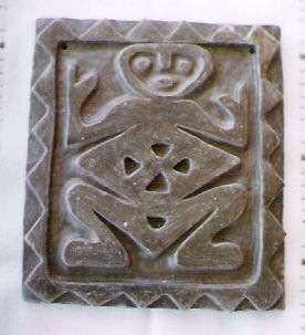 plaqueta