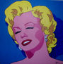 Pop- Marilyn