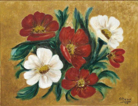 Flores 6