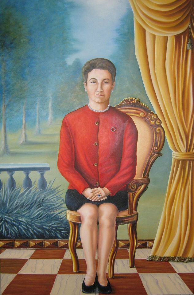 retrato